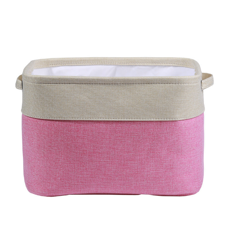 "🐾Portable Storage Bag for Pet Supplies | Waterproof & Odor-Resistant Fabric | Perfect for Dog/Cat Food, Toys & Gear 🦮🐈"