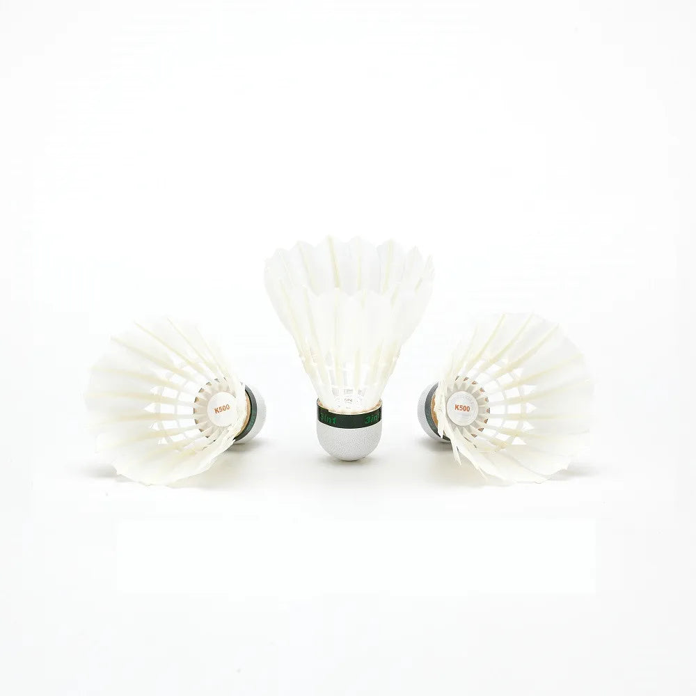 "Ultimate Feather Badminton Balls for Wilderness Training πΈ | Fun Outdoor Activity for All Ages π¨βπ©βπ§βπ¦"