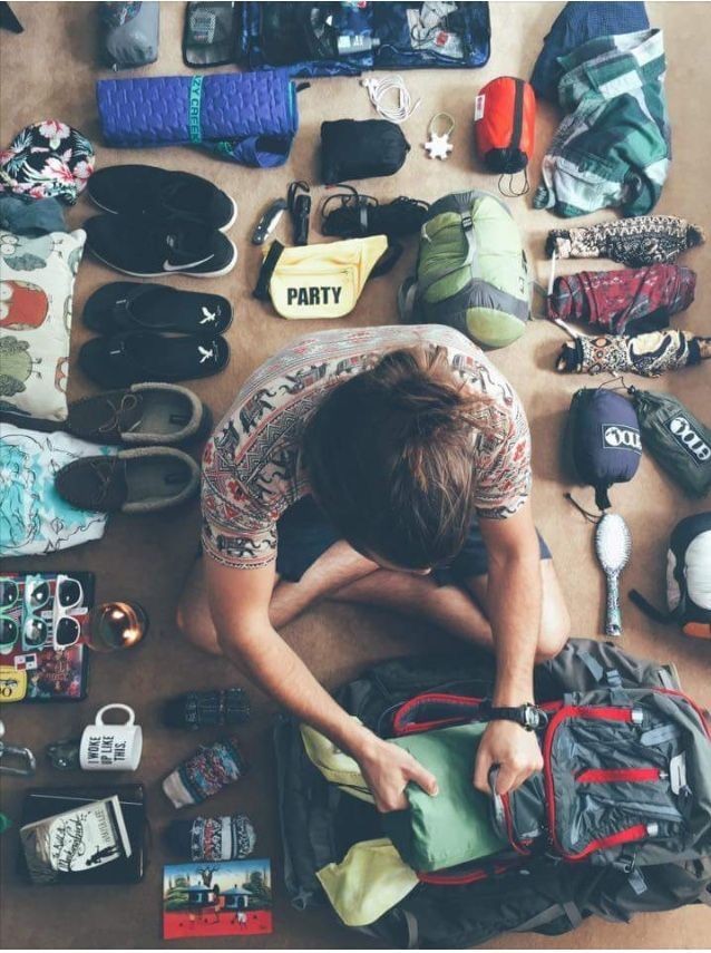 The Ultimate Guide to Essential Camping Supplies