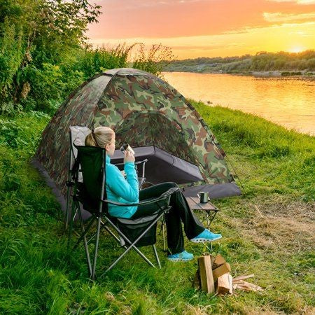 Discover the Best Camping Spots for Adventure