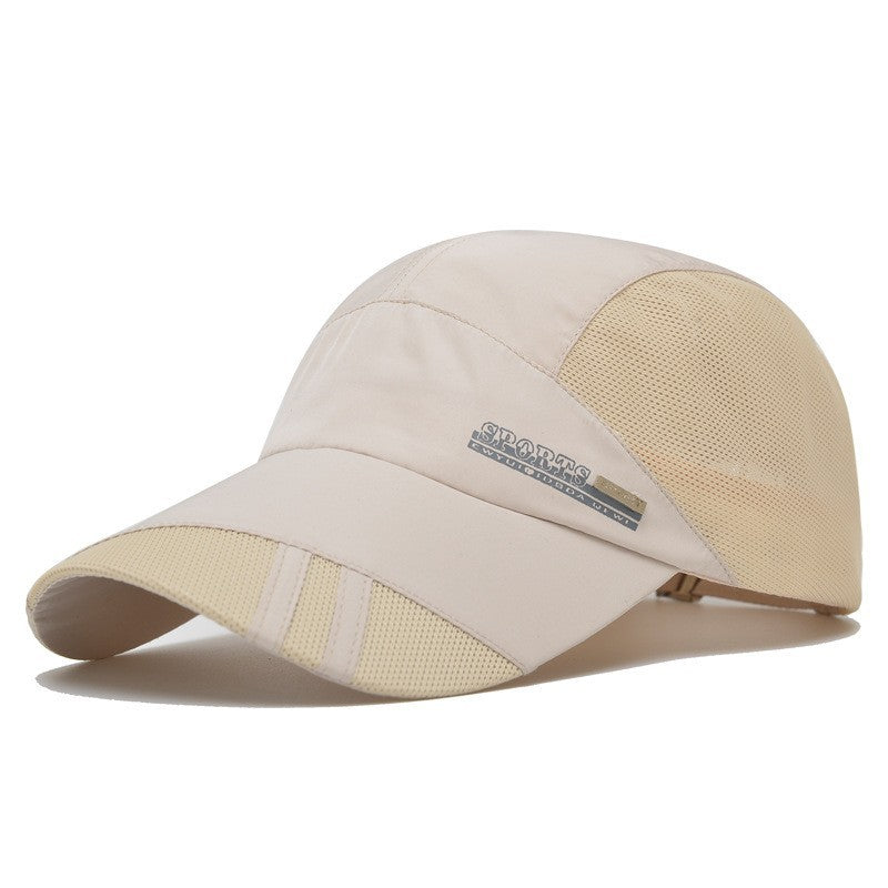 🏕️ Ultimate Camping Adventure Hat – Breathable Sun Shield for Outdoor Living ☀️ | Quick-Dry & UV Defense 🌳 | Perfect for Hiking & Wilderness Trips