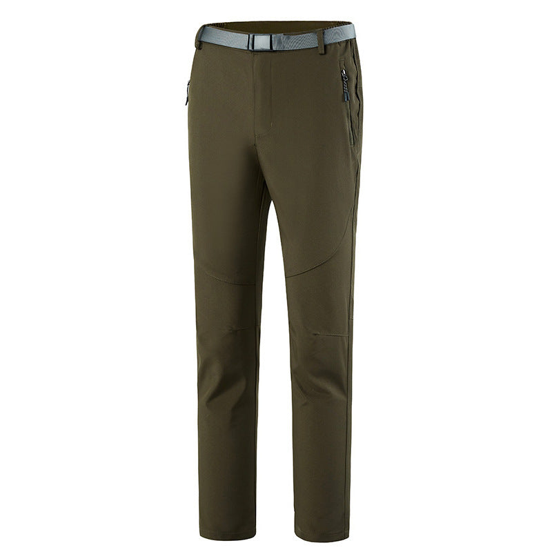 🔥 Ultimate Quick-Dry Adventure Pants for Men – 8-Pocket Work & Travel Pants 🏕️ | Lightweight & Breathable 🌬️ | Perfect for Hiking 🥾 & Outdoor Work 🔧