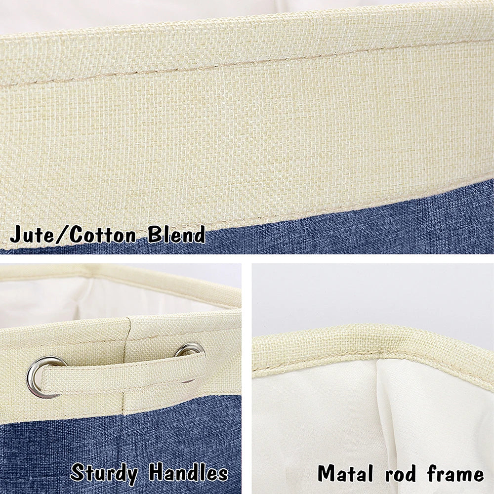 "🐾Portable Storage Bag for Pet Supplies | Waterproof & Odor-Resistant Fabric | Perfect for Dog/Cat Food, Toys & Gear 🦮🐈"