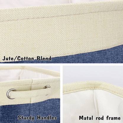 "🐾Portable Storage Bag for Pet Supplies | Waterproof & Odor-Resistant Fabric | Perfect for Dog/Cat Food, Toys & Gear 🦮🐈"
