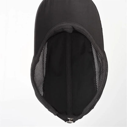 🏕️ Ultimate Camping Adventure Hat – Breathable Sun Shield for Outdoor Living ☀️ | Quick-Dry & UV Defense 🌳 | Perfect for Hiking & Wilderness Trips
