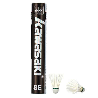 "Ultimate Feather Badminton Balls for Wilderness Training 🏸 | Fun Outdoor Activity for All Ages 👨‍👩‍👧‍👦"