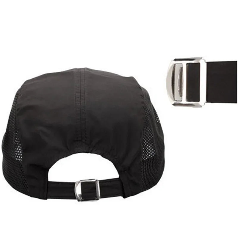 🏕️ Ultimate Camping Adventure Hat – Breathable Sun Shield for Outdoor Living ☀️ | Quick-Dry & UV Defense 🌳 | Perfect for Hiking & Wilderness Trips