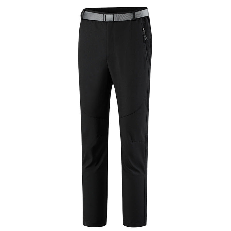 🔥 Ultimate Quick-Dry Adventure Pants for Men – 8-Pocket Work & Travel Pants 🏕️ | Lightweight & Breathable 🌬️ | Perfect for Hiking 🥾 & Outdoor Work 🔧