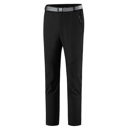 🔥 Ultimate Quick-Dry Adventure Pants for Men – 8-Pocket Work & Travel Pants 🏕️ | Lightweight & Breathable 🌬️ | Perfect for Hiking 🥾 & Outdoor Work 🔧