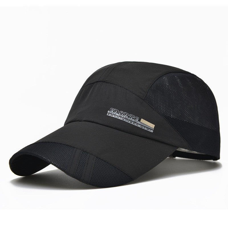 🏕️ Ultimate Camping Adventure Hat – Breathable Sun Shield for Outdoor Living ☀️ | Quick-Dry & UV Defense 🌳 | Perfect for Hiking & Wilderness Trips
