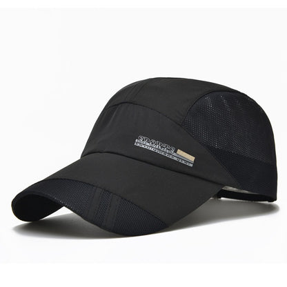 🏕️ Ultimate Camping Adventure Hat – Breathable Sun Shield for Outdoor Living ☀️ | Quick-Dry & UV Defense 🌳 | Perfect for Hiking & Wilderness Trips