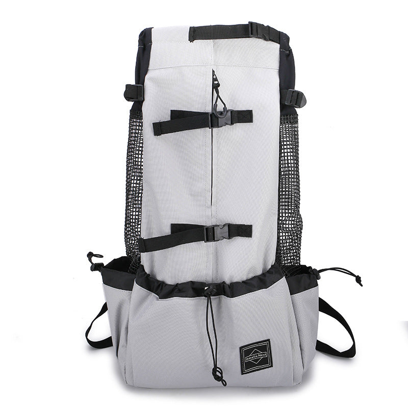 Pet backpack"🐕🎒 Pet Backpack Carrier – Breathable & Escape-Proof for Cats/Small Dogs | Lightweight Travel Bubble Bag"