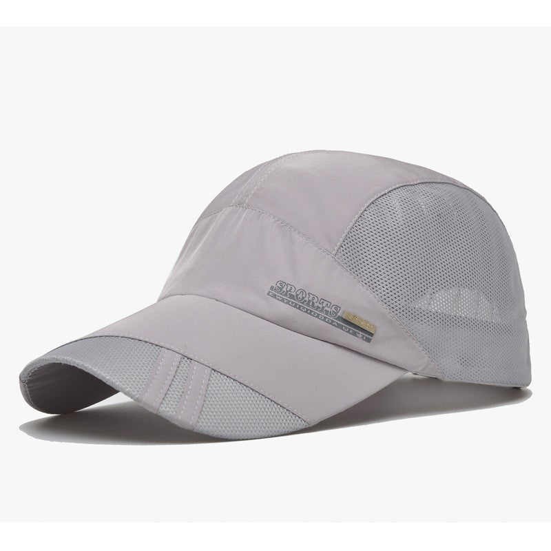 🏕️ Ultimate Camping Adventure Hat – Breathable Sun Shield for Outdoor Living ☀️ | Quick-Dry & UV Defense 🌳 | Perfect for Hiking & Wilderness Trips