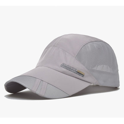 🏕️ Ultimate Camping Adventure Hat – Breathable Sun Shield for Outdoor Living ☀️ | Quick-Dry & UV Defense 🌳 | Perfect for Hiking & Wilderness Trips